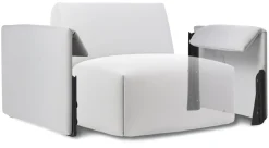 Sitzmöbel * Magis Sofaelement Costume