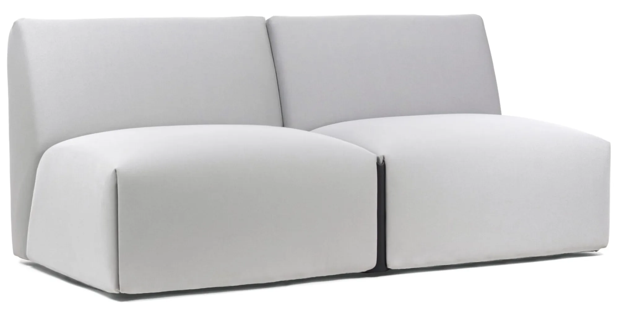 Sitzmöbel * Magis Sofaelement Costume