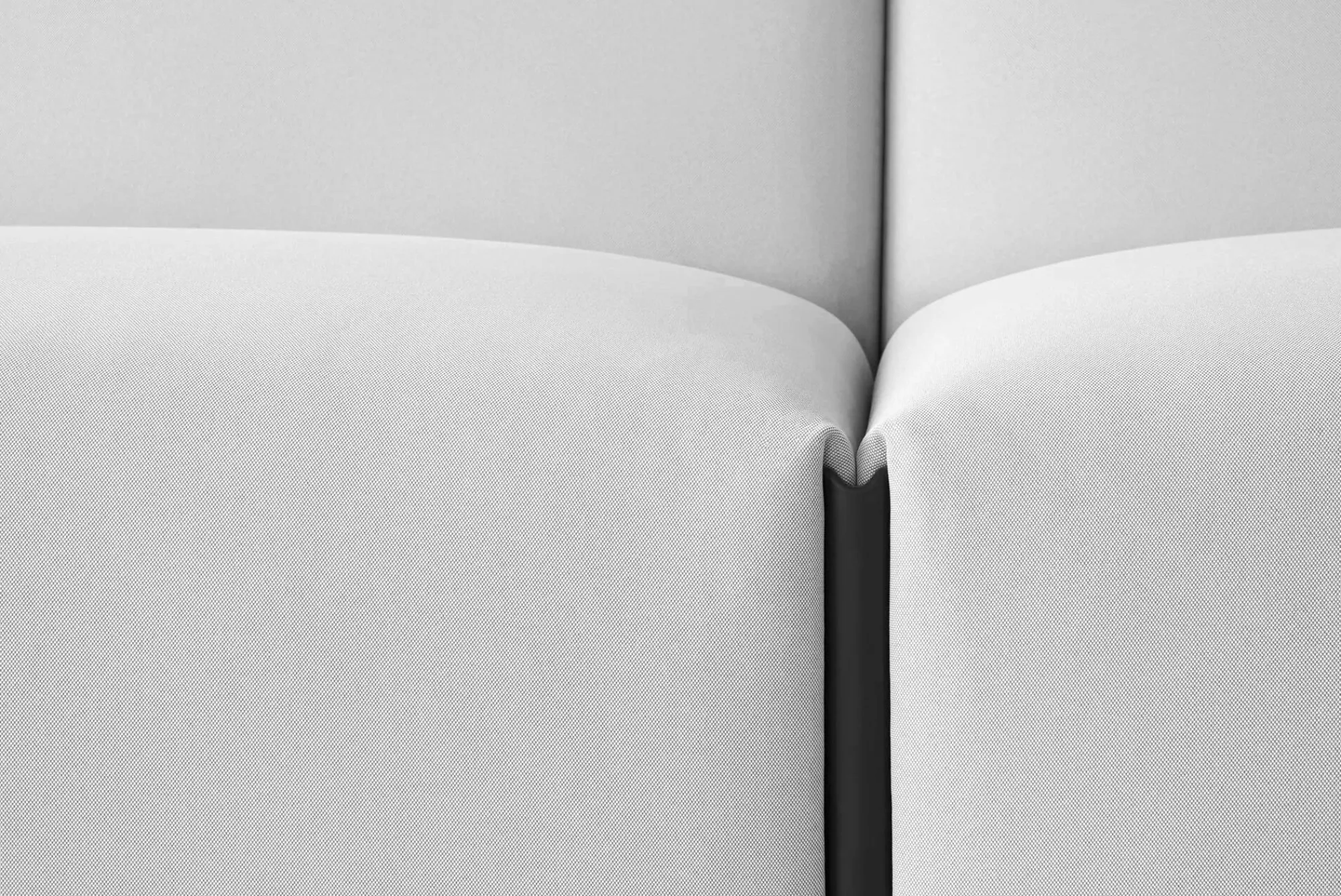 Sitzmöbel * Magis Sofaelement Costume