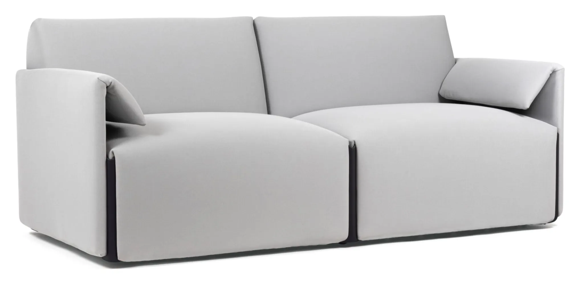Sitzmöbel * Magis Sofaelement Costume