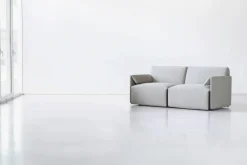Sitzmöbel * Magis Sofaelement Costume