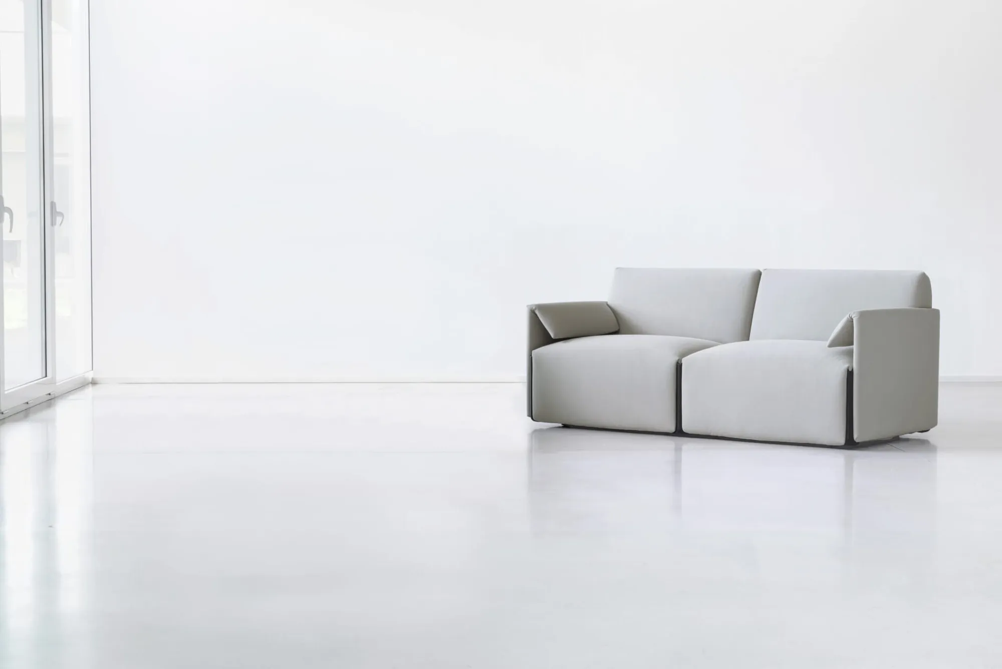 Sitzmöbel * Magis Sofaelement Costume
