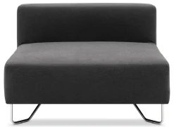 Sitzmöbel * Softline Sofaelement Lotus
