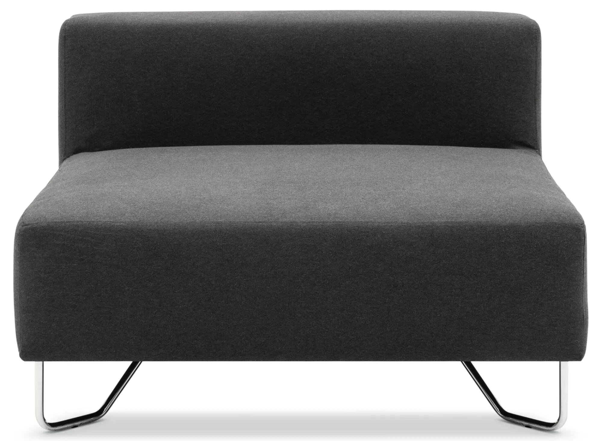 Sitzmöbel * Softline Sofaelement Lotus