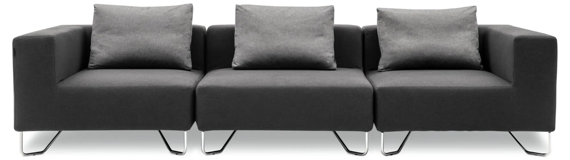 Sitzmöbel * Softline Sofaelement Lotus
