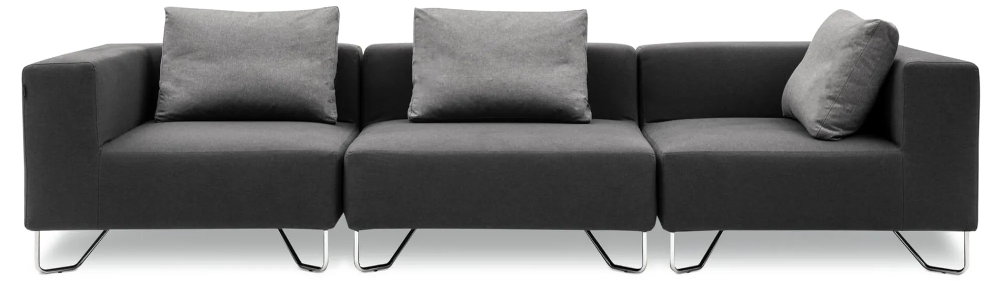 Sitzmöbel * Softline Sofaelement Lotus