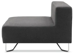 Sitzmöbel * Softline Sofaelement Lotus
