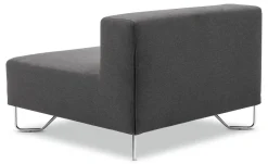 Sitzmöbel * Softline Sofaelement Lotus