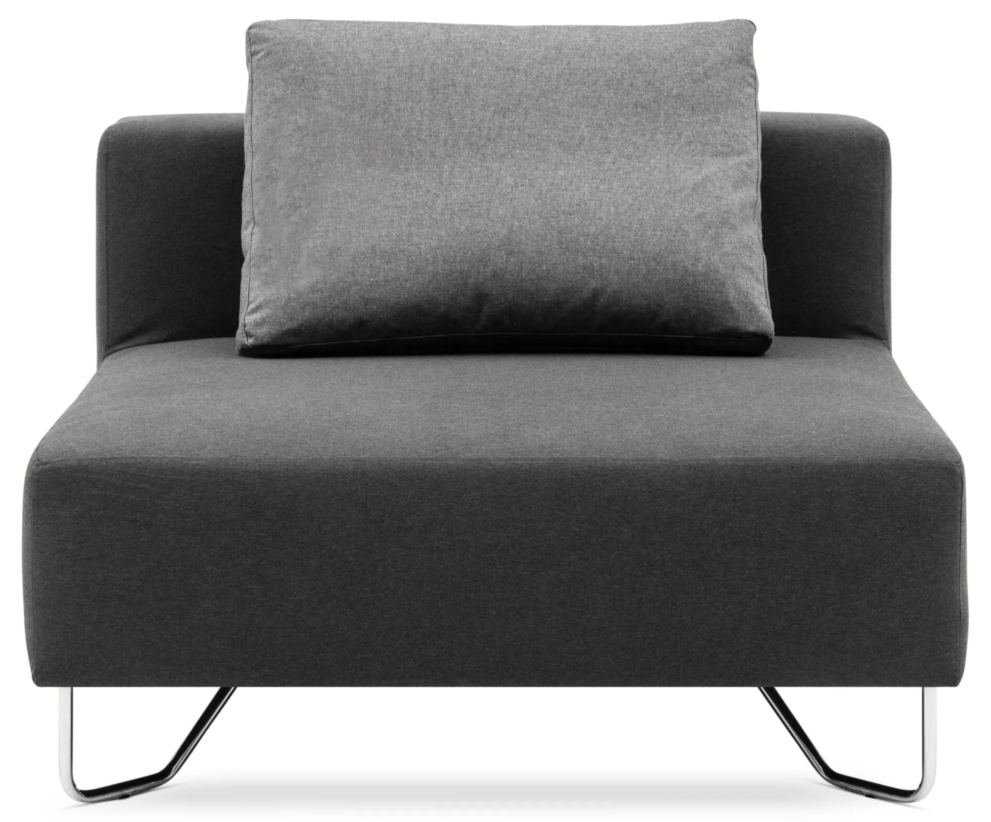 Sitzmöbel * Softline Sofaelement Lotus