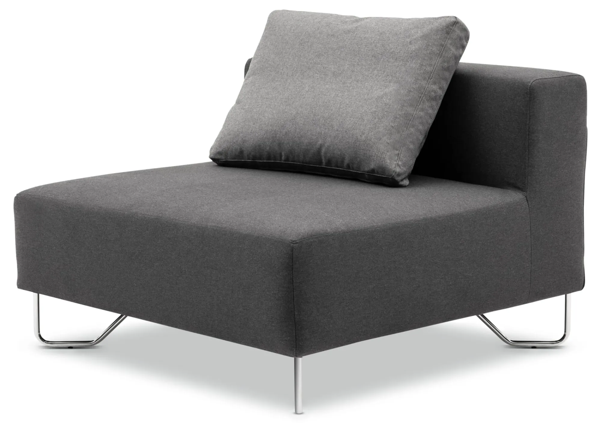 Sitzmöbel * Softline Sofaelement Lotus