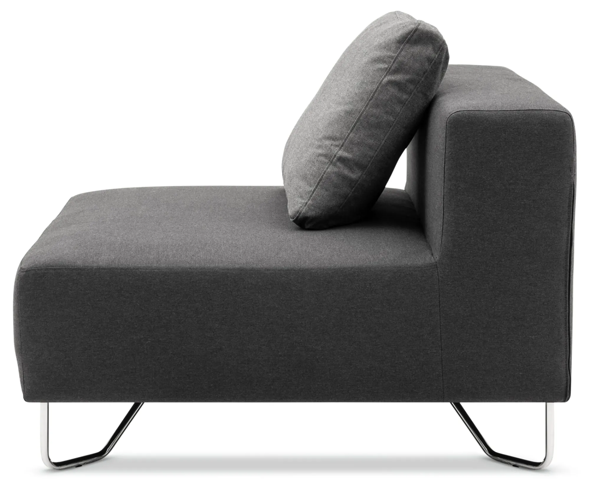 Sitzmöbel * Softline Sofaelement Lotus