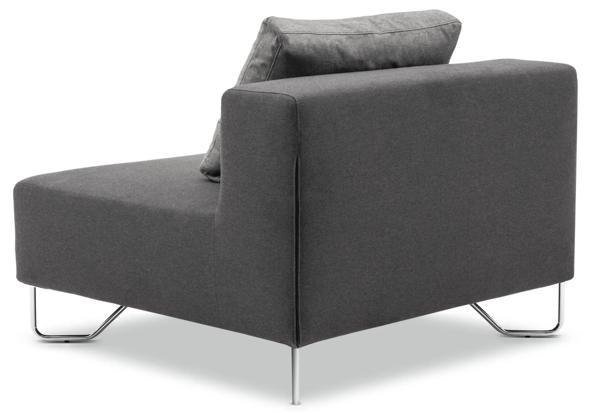 Sitzmöbel * Softline Sofaelement Lotus