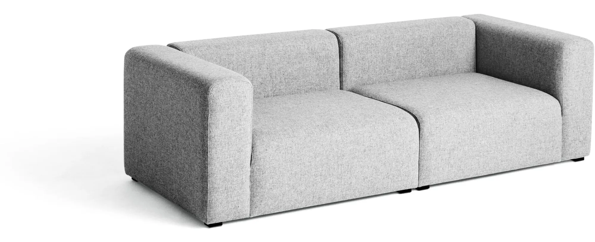 Sitzmöbel * HAY Sofa Mags
