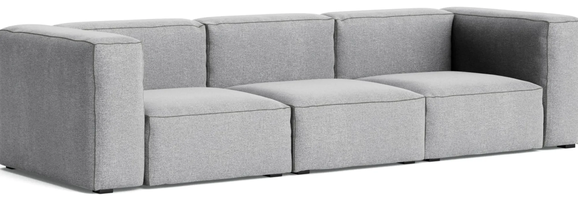 Sitzmöbel * HAY Sofa Mags Soft