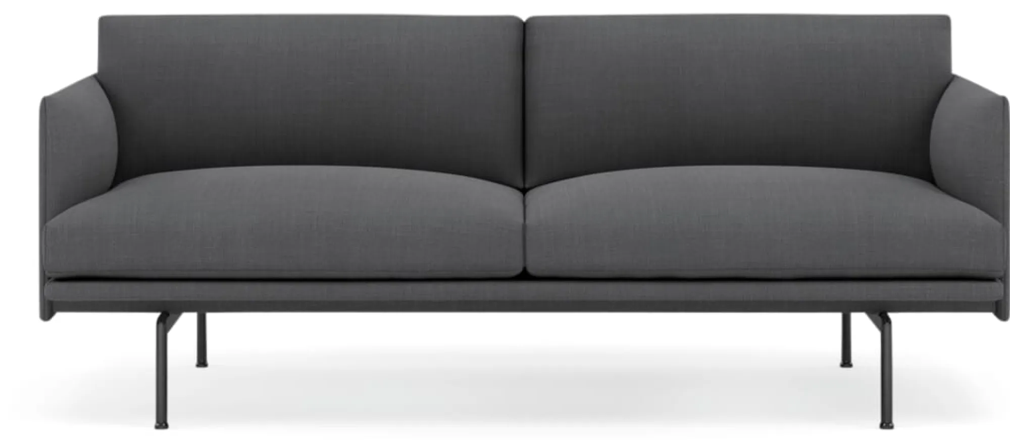 Sitzmöbel * Muuto Sofa Outline