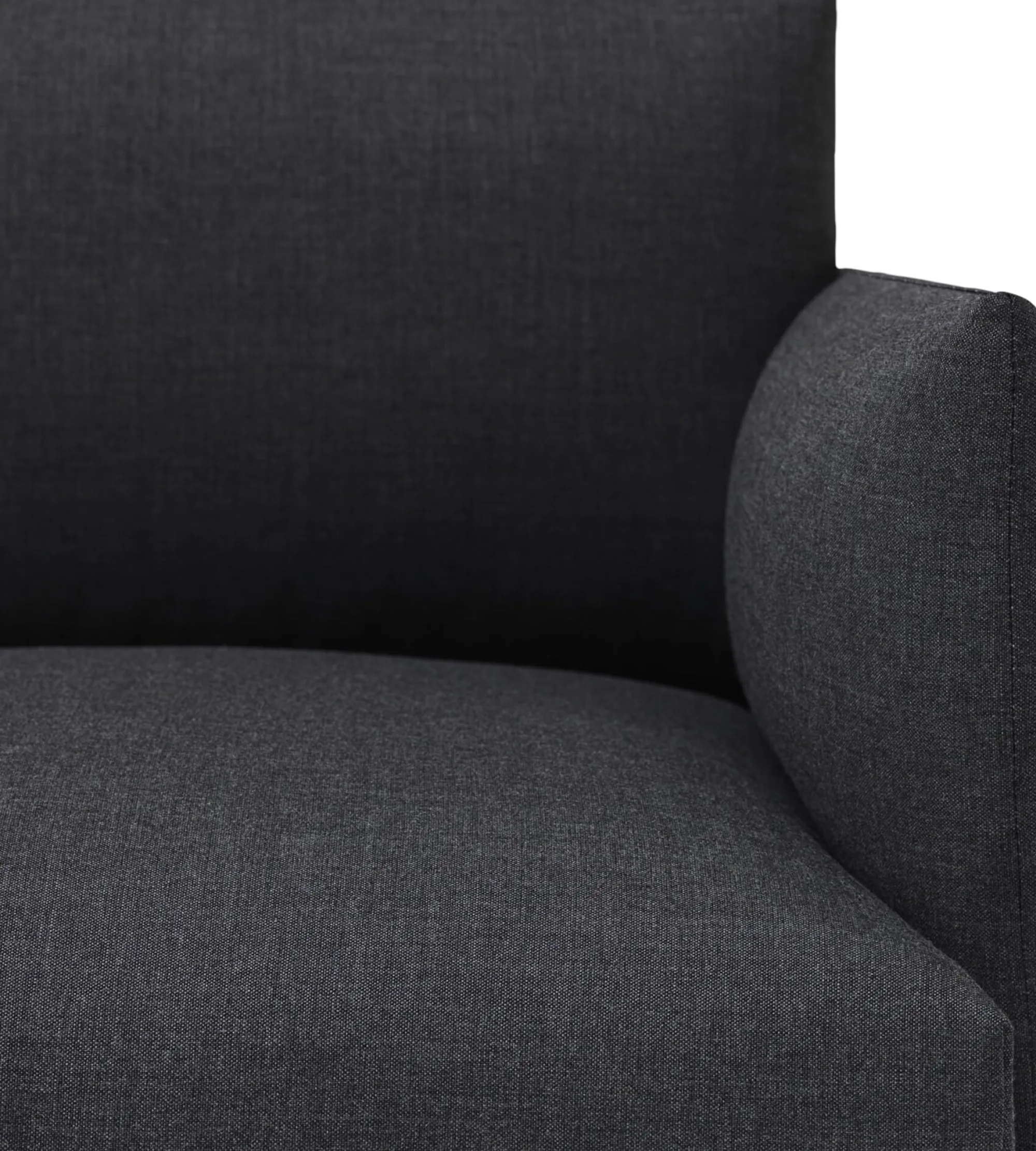 Sitzmöbel * Muuto Sofa Outline
