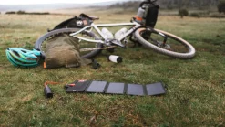 Außenleuchten|Gartenbeleuchtung * Solarpanel PWR 10W