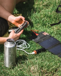 Außenleuchten|Gartenbeleuchtung * Solarpanel PWR 10W