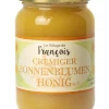 Honig * Abbaye Sainte-Marie-du-Désert Sonnenblumenhonig