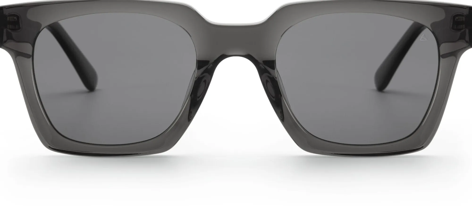 Brillenetuis|Weitere Accessoires * Waiting for the Sun Sonnenbrille Unisex, Anthrazit