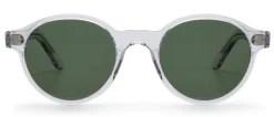 Brillenetuis|Weitere Accessoires * MAPLETON Sonnenbrille 1987 Unisex, Transparent