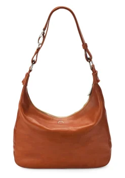 Handtaschen * Sonnenleder Damenhandtasche Natur