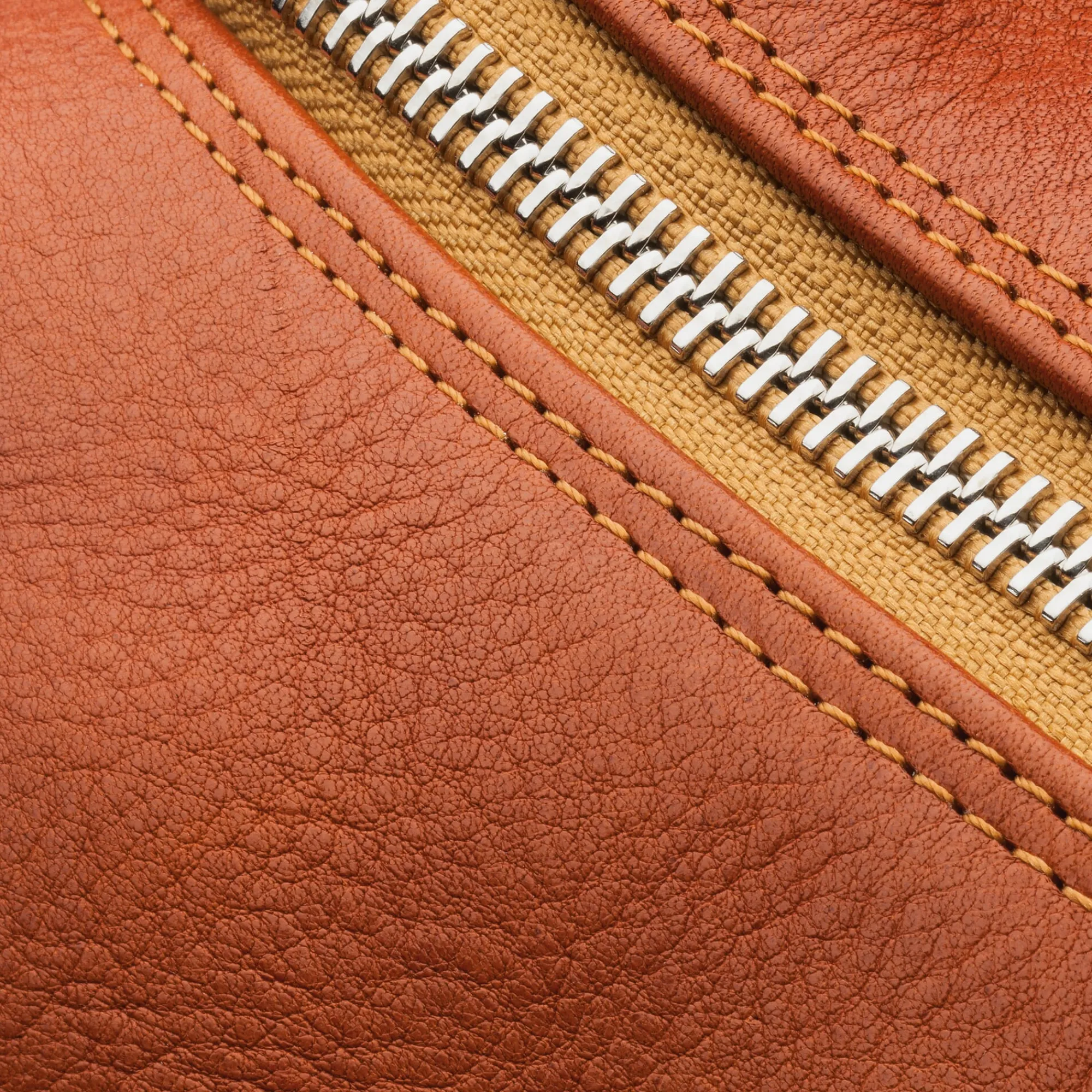 Handtaschen * Sonnenleder Damenhandtasche Natur