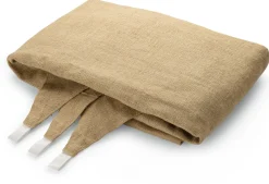 Sonnenschirme & -Segel * Morel Sonnensegel Jute Dreieck