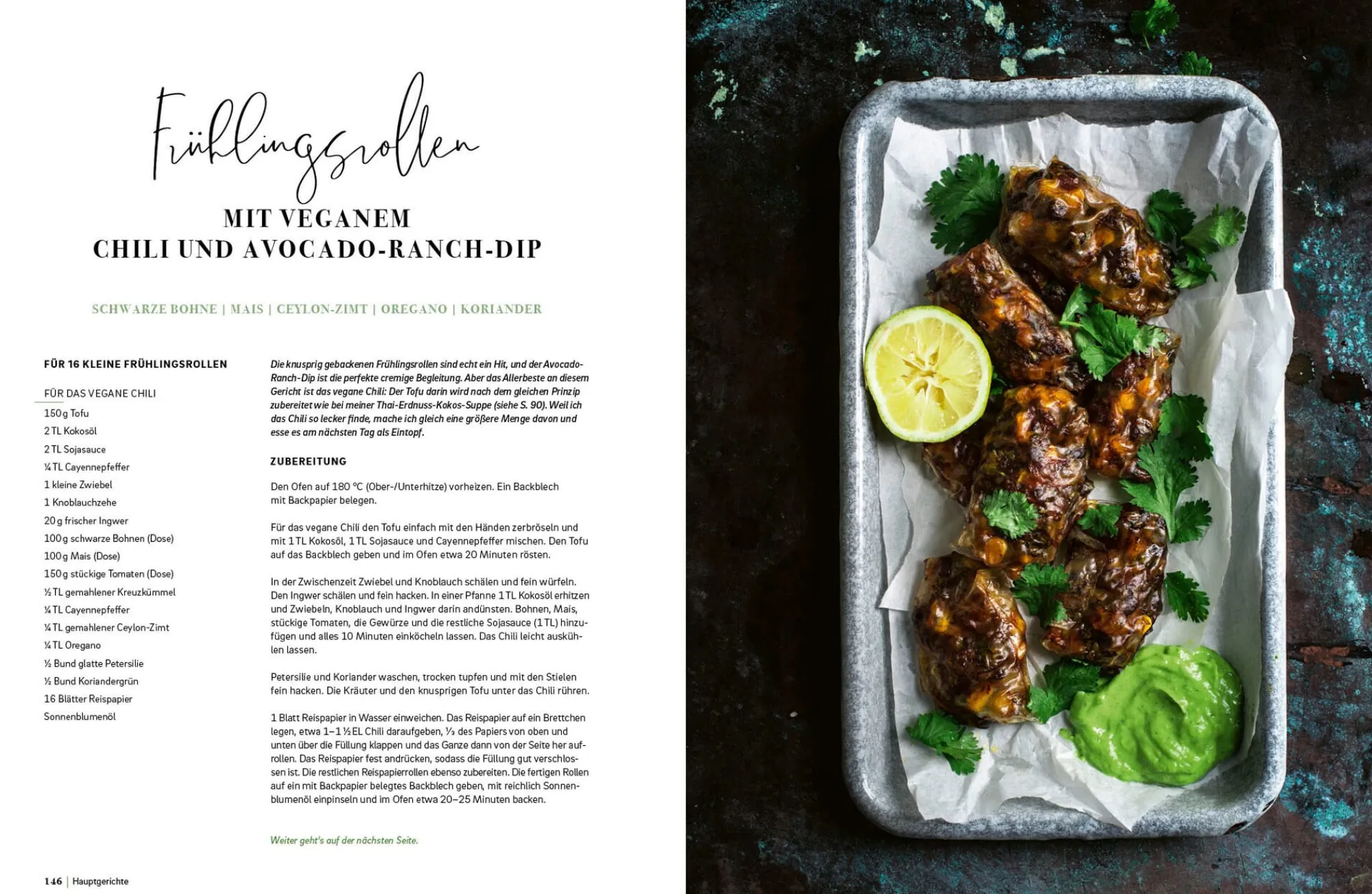 Kochen & Backen|Ratgeber * EMF Verlag Soulfood
