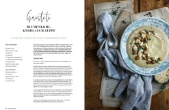 Kochen & Backen|Ratgeber * EMF Verlag Soulfood