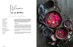 Kochen & Backen|Ratgeber * EMF Verlag Soulfood