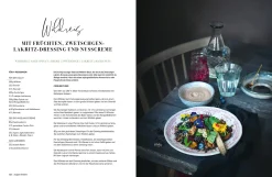 Kochen & Backen|Ratgeber * EMF Verlag Soulfood