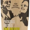 Chips & Cracker * La Santamaria Spanische Kartoffelchips