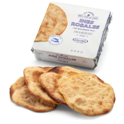 Chips & Cracker * Inés Rosales Spanisches Knuspergebäck Original