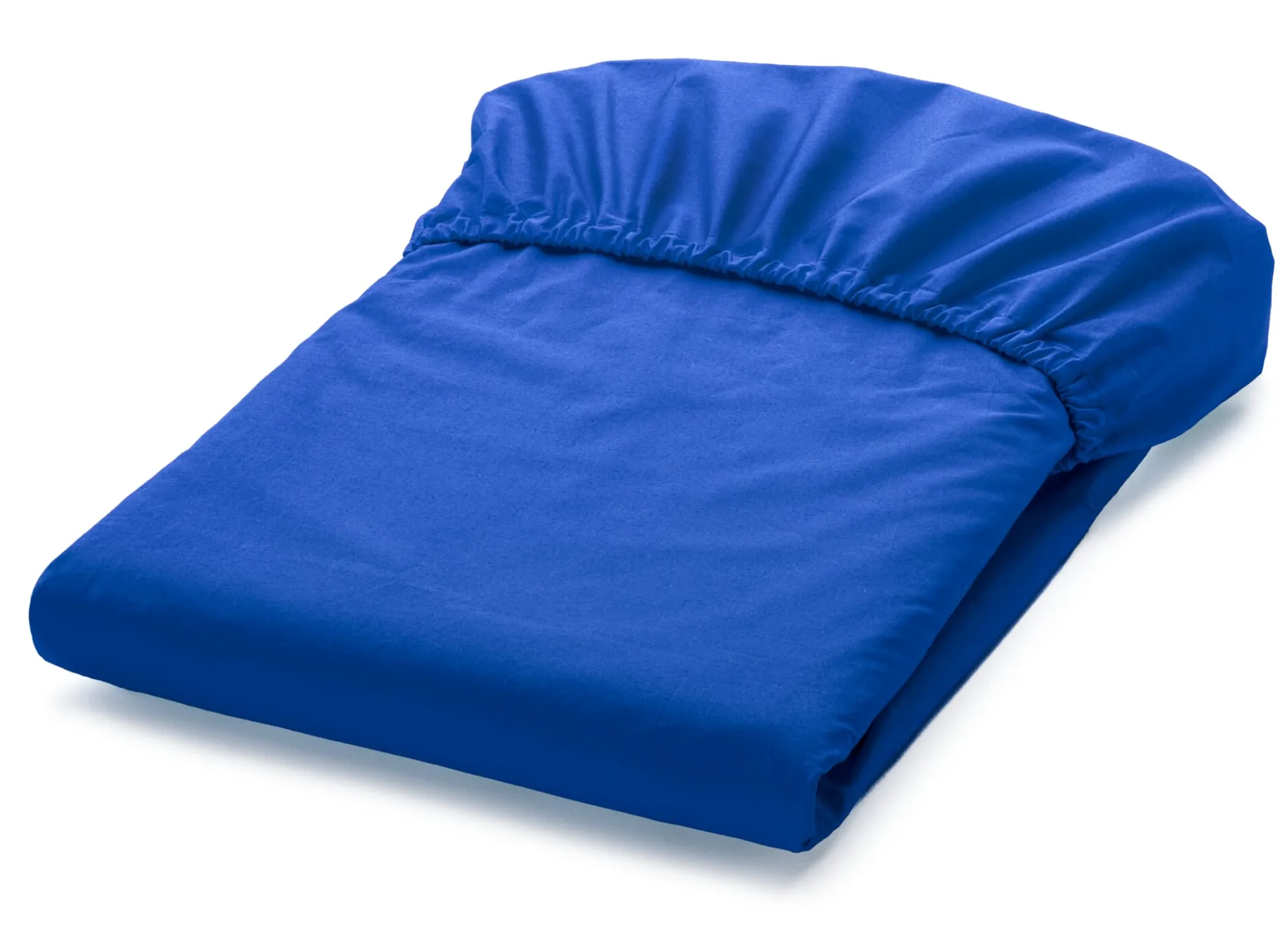 Bettwaren & Bettwäsche * SUITE702 Spannbettlaken 702 Blau