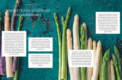 Kochen & Backen|Ratgeber * Gräfe und Unzer Verlag Spargel & Erdbeeren