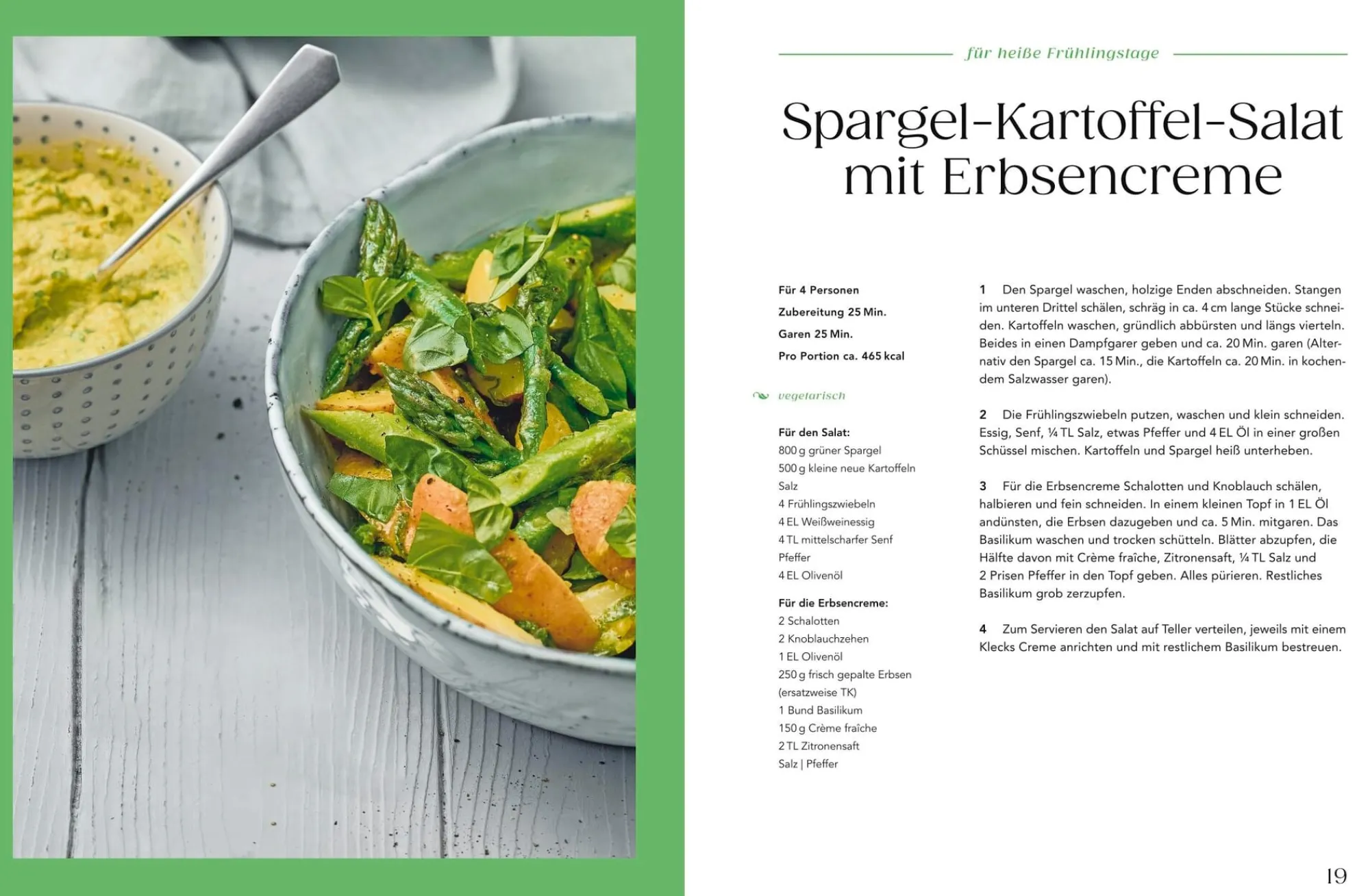 Kochen & Backen|Ratgeber * Gräfe und Unzer Verlag Spargel & Erdbeeren