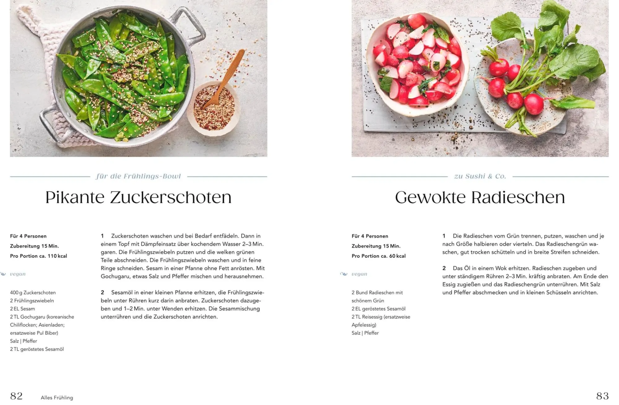 Kochen & Backen|Ratgeber * Gräfe und Unzer Verlag Spargel & Erdbeeren