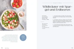 Kochen & Backen|Ratgeber * Gräfe und Unzer Verlag Spargel & Erdbeeren