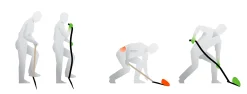Bodenbearbeitung * Rinz ROS Spatengabel ergonomisch