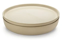 Teller|Porzellanservice * onomao Speiseteller