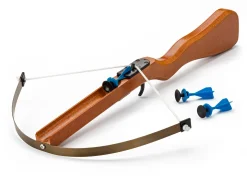 Bewegungsspiele|Outdoorspiele * Gapola Armbrustspiele Spielarmbrust Holz