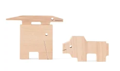 Blech- & Modellspielzeug|Physikalisches Spielzeug * Spielfiguren Animal Parade