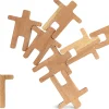 Holzspielzeug|Holzspielzeug * Spielfiguren Stapla