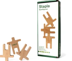 Holzspielzeug|Holzspielzeug * Spielfiguren Stapla