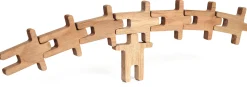 Holzspielzeug|Holzspielzeug * Spielfiguren Stapla