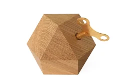 Klanginstrumente|Holzspielzeug * Spieluhr Siebensachen