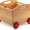 Schränke & Regale|Kindermöbel * Schöllner Holzspielzeug Spielzeugwagen