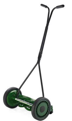 Rasenpflege * American Lawn Mower Company Spindelmäher Handbetrieb