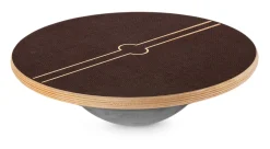 Sportgeräte * Sport-Thieme Sportkreisel Stahlkern